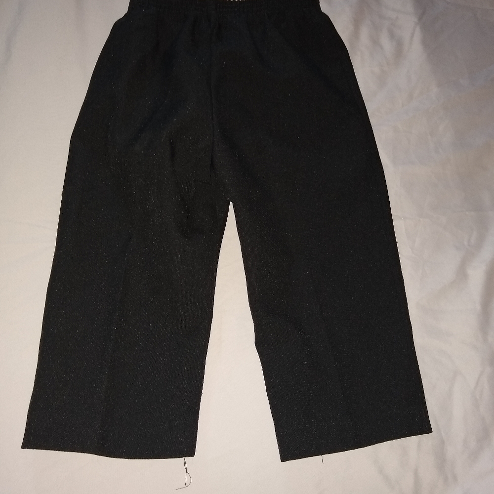 Kids dress pants